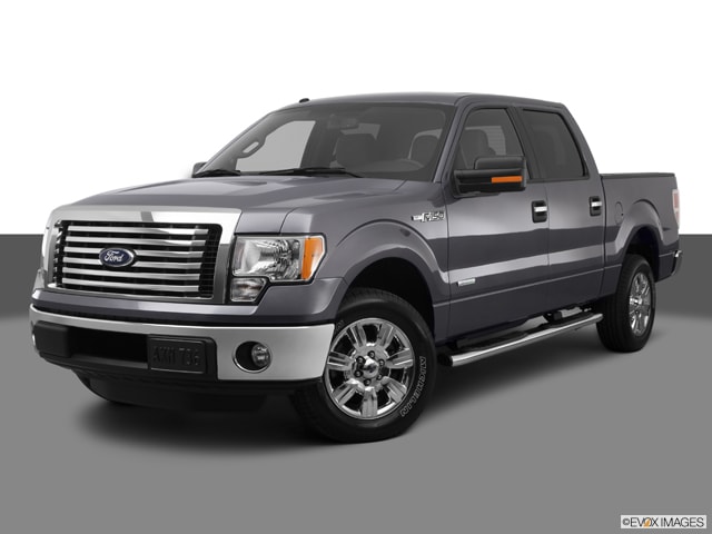 Ford f 150 bcs sweepstakes 2012 #4