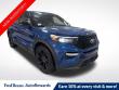 Certified 2023 Ford Explorer ST SUV