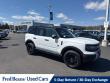 Used 2025 Ford Bronco Sport Badlands SUV