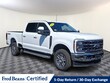 Ford F-250SD