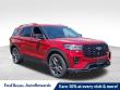 Certified 2025 Ford Explorer ST SUV