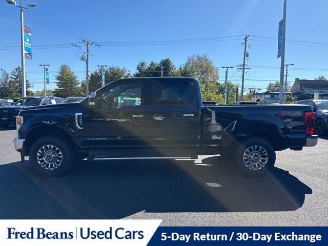 2021 Ford F-250 photo 4