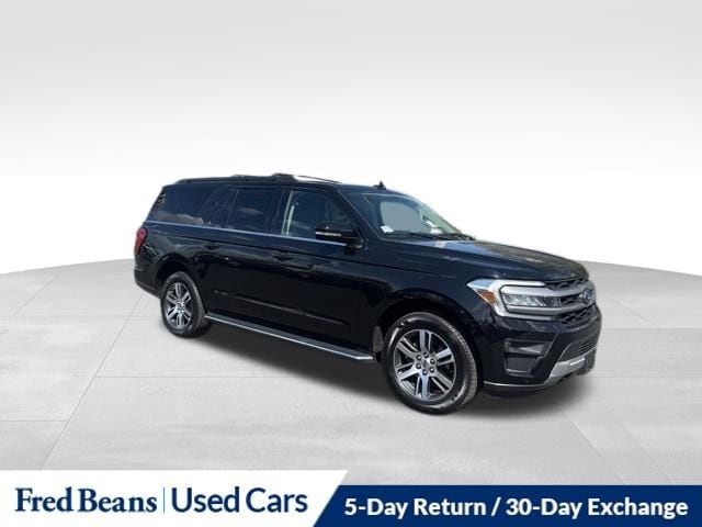 2022 Ford Expedition
