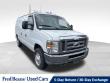 Used 2011 Ford E-350SD Commercial Van Cargo Van