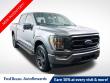 Certified 2022 Ford F-150 XLT Truck SuperCrew Cab