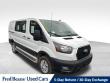 Certified 2024 Ford Transit-250 Base Van Low Roof Van