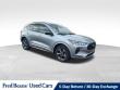 Certified 2023 Ford Escape ST-Line SUV
