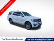Certified 2018 Ford Expedition Limited SUV