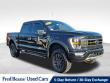 Used 2023 Ford F-150 Tremor Truck SuperCrew Cab