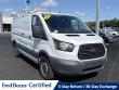 Certified 2017 Ford Transit Van  Van Low Roof Cargo