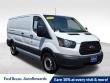 Used 2017 Ford Transit-150 Base Van Low Roof Cargo Van