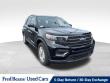 Certified 2022 Ford Explorer XLT SUV