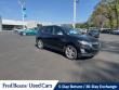Certified 2019 Chevrolet Equinox Premier SUV