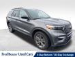 Certified 2023 Ford Explorer XLT SUV