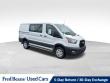 Certified 2024 Ford Transit-250 Base Van Low Roof Van