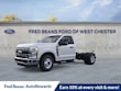  Ford F-350 Chassis