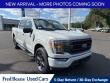 Certified 2023 Ford F-150 XLT Truck SuperCrew Cab