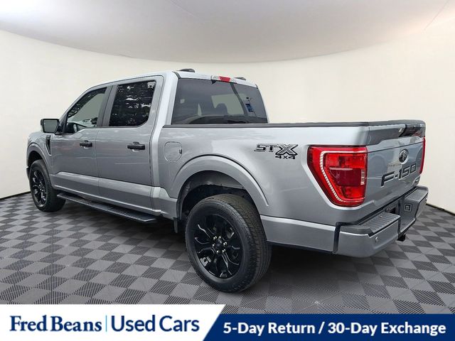 2022 Ford F-150 XL photo 4