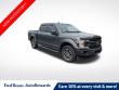 Certified 2020 Ford F-150 XLT Truck SuperCrew Cab
