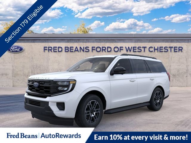2026 Ford Expedition SUV 