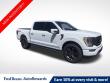 Certified 2023 Ford F-150 Lariat Truck SuperCrew Cab