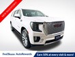 GMC Yukon XL