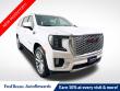 Certified 2022 GMC Yukon XL Denali SUV