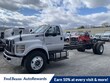  Ford F-650 Diesel