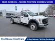 Used 2020 Ford F-550SD XL Truck Regular Cab
