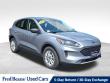 Certified 2022 Ford Escape SE SUV