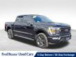 Certified 2023 Ford F-150 XLT Truck SuperCrew Cab