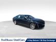 Certified 2024 CADILLAC CT5 Luxury Sedan