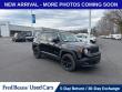 Certified 2017 Jeep Renegade Altitude SUV
