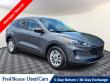 Certified 2022 Ford Escape SE SUV