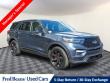 Certified 2022 Ford Explorer ST SUV