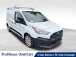 Certified 2019 Ford Transit Connect XL Van Cargo Van
