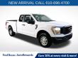 Certified 2022 Ford F-150 XL Truck SuperCab