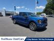 Certified 2023 Ford F-150 XL Truck SuperCab