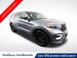 Certified 2022 Ford Explorer ST SUV