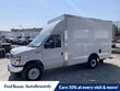 Ford E-350 Cutaway