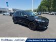 Certified 2022 Ford Escape SE SUV