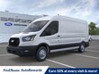  Ford Transit-250 Cargo
