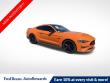 Certified 2021 Ford Mustang GT Premium Coupe
