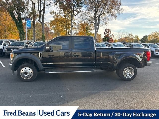 2020 Ford F-450 photo 4