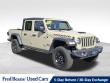 Certified 2020 Jeep Gladiator Mojave Truck Crew Cab