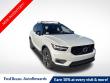 Used 2022 Volvo XC40 R-Design SUV