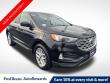 Certified 2022 Ford Edge SEL SUV