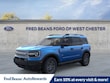  Ford Bronco Sport