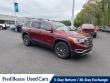 Certified 2018 GMC Acadia SLT-1 SUV
