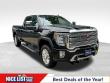Used 2020 GMC Sierra 2500HD Denali Truck Crew Cab